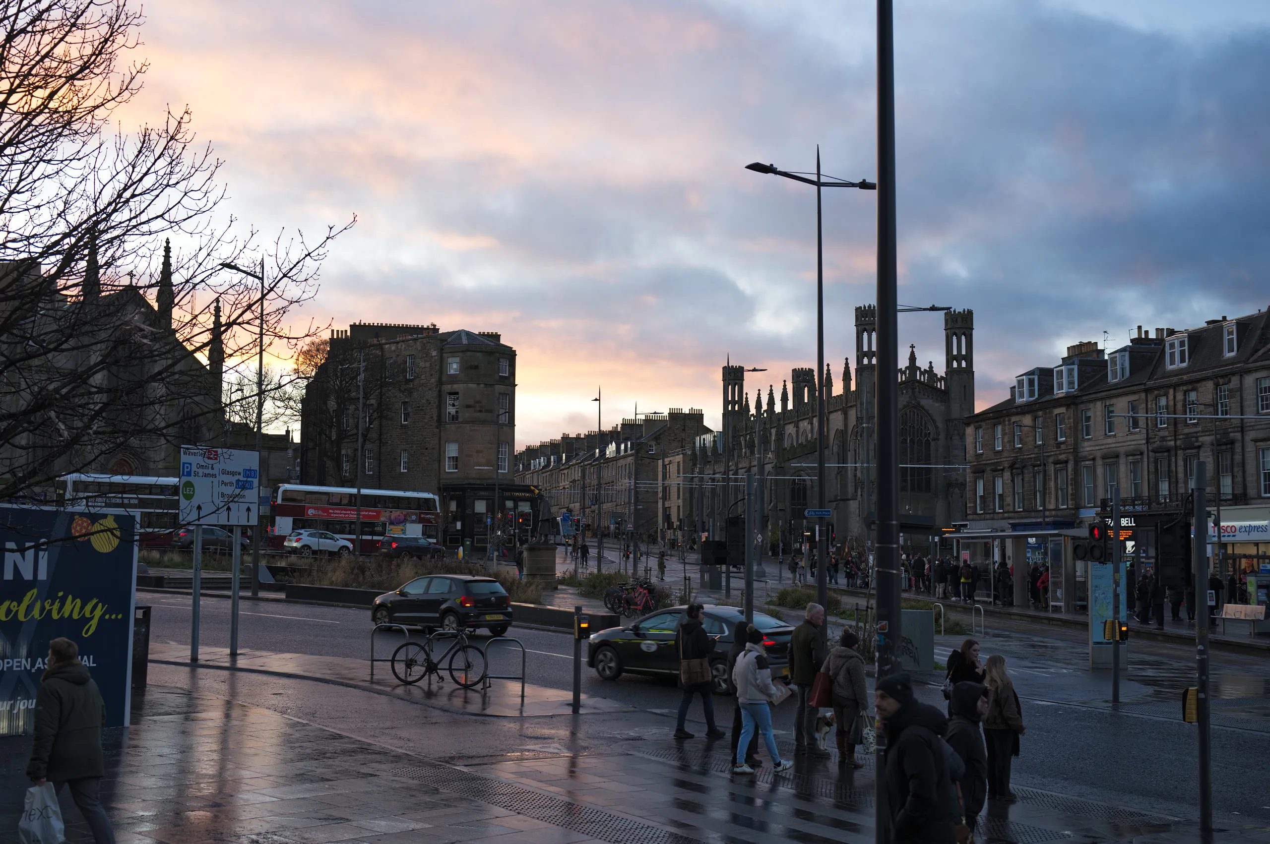 Edinburgh, Scotland
